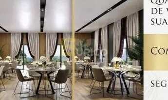 Imagem 6: Apartamento para aluguel no Condomínio Residencial Rampazzo Valinhos em Valinhos/SP