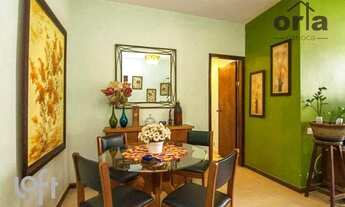 Imagem 5: Apartamento com 3 dormitórios à venda, 87 m² por R$ 1.500.000 - Ipanema - Rio de Janeiro/R