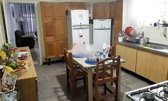 Imagem 6: Venda Sobrado Sao Paulo Vila Santo Stefano Ref: 24666