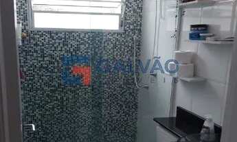 Imagem 6: Apartamento para locação no Condomínio Reserva do Japy no Bairro Recanto Quarto Centenário