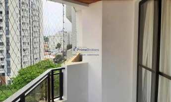 Imagem: Moema Indios 3 dormitorios com suite 2 vagas