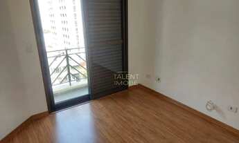 Imagem 6: Apartamento para locação de 3 dormitórios, sendo 1 suíte. Pronto para morar!