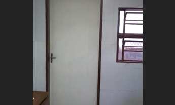 Imagem 7: MOTIVO DE SAÚDE CASA NO BENGUI