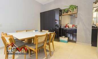 Imagem 3: Apartamento para venda possui 109 metros quadrados com 3 quartos em Ipanema - Rio de Janei