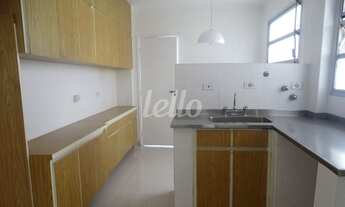 Imagem 6: São Paulo - Apartamento Padrão - Jardins