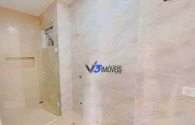 Imagem 3: Apartamento com 4 dormitórios à venda, 139 m² por R$ 1.800.000 - Caiobá - Matinhos/PR