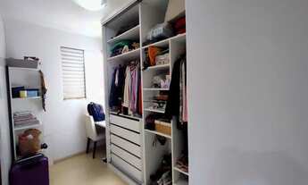 Imagem 7: Apartamento à venda no Bosque, 3 dormitórios, sacada, 1 vaga coberta, rua tranquila, excel