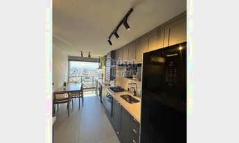 Imagem 7: COND. ULTRA BELA VISTA | APTO 55M² | 02 DORMS | 01 SUÍTE