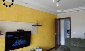 Imagem 2: CASA VELOSO Casa com 4 dormitórios