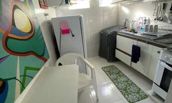 Imagem 3: Kitnet Mobiliadas Umarizal