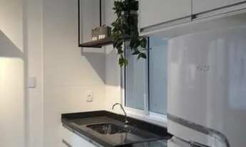 Imagem 2: Apartamento para Venda em São Paulo, GUILHERMINA ESPERANÇA, 2 dormitórios, 1 banheiro