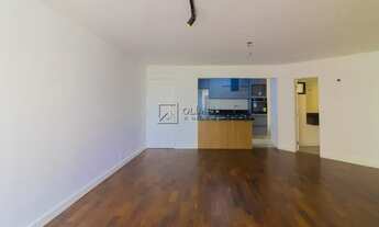 Imagem 6: Apartamento Locação Vila Olímpia 96 m² 3 Dormitórios