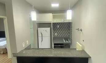 Imagem 2: Apartamento para Locação em Jundiaí, Centro, 1 dormitório, 1 banheiro, 1 vaga