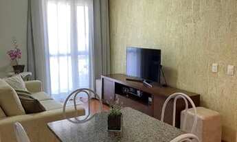 Imagem: Apartamento - Parque Prado - Campinas