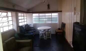 Imagem 4: Casa em ótimo Terreno Rua do Hospital Cristo Redentor