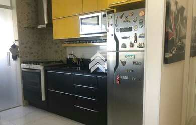 Imagem 4: APARTAMENTO A VENDA 68M² - VILA DA SERRA - NOVA LIMA