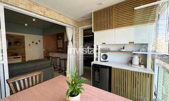 Imagem 2: Apartamento à venda no bairro Ponta da Praia