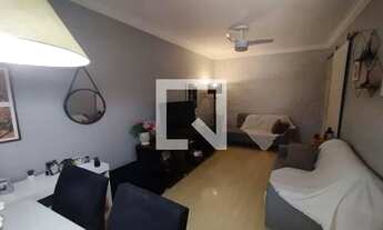 Imagem 2: Casa de Condomínio para Aluguel - Jardim Anhanguera, 3 Quartos, 160 m2