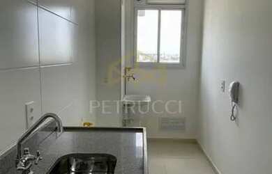 Imagem 6: Apartamento - Bonfim - Campinas