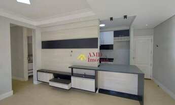 Imagem: Apartamento de 3 dormitórios com suíte