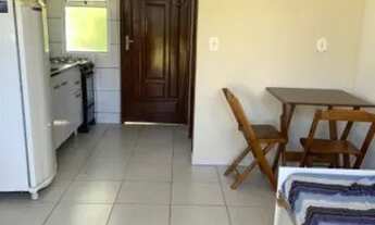 Imagem 3: Kitnet no rio tavares mobiliada (aluguel anual