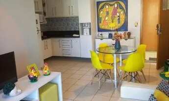 Imagem 7: Flat no Marulhos Resort- Muro Alto /Porto de Galinhas