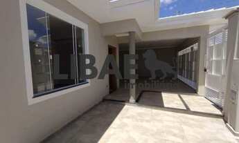 Imagem 5: Casa para venda possui 190 metros quadrados com 3 quartos em Jardim Itamarati - Botucatu