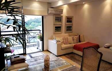 Imagem 2: Apartamento Locação Vila Mariana 56 m² 2 Dormitórios