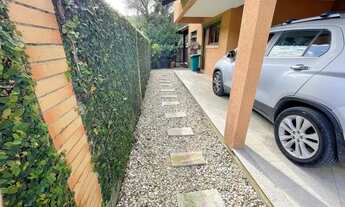 Imagem 5: FLORIANóPOLIS - Casa Padrão - Lagoa da Conceição