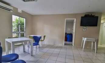 Imagem 7: Apartamento com 2 dormitórios à venda, 55 m² por RS 195.000,00 - Taquara - Rio de Janeiro