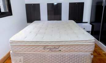 Imagem 7: Apartamento para Aluguel - Vila Mariana, 2 Quartos, 60 m2