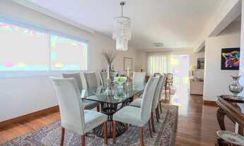 Imagem 7: Apartamento com 3 dormitórios à venda, 220 m² por R$ 3.100.000,00 - Vila Pompeia - São Pau