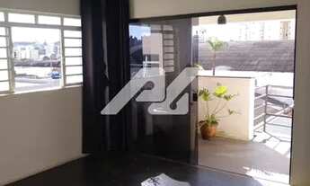 Imagem 3: Salão - Jardim Nossa Senhora Auxiliadora - Campinas