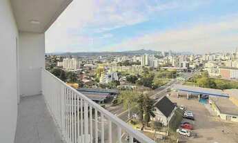 Imagem 6: Apartamento com 2 dormitórios para alugar, 43 m² por R$ 1300,00/mês - Primavera - Novo Ham