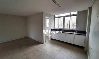 Imagem 4: Apartamento com 4 dormitórios à venda, 140 m² por R$ 640.000,00 - Centro - Curitiba/PR