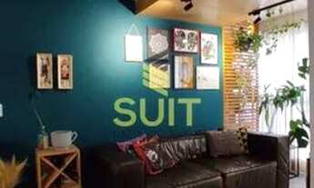 Imagem 1: Life Park - Apto com 65m², 2 Dorm (1 Suíte), 2 Vagas e Ótimo Lazer em Barueri/SP com Beral