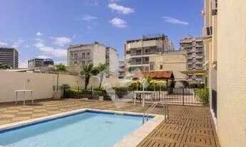 Imagem 1: Apartamento no Maracanã , 3 quartos, 2 vagas