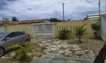 Imagem 7: VENDO EXCELENTE CASA NA PRAIA DO ABAÍS