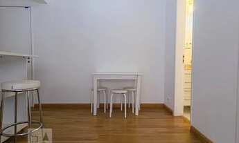 Imagem 7: Apartamento para Aluguel - Bela Vista, 1 Quarto, 44 m2