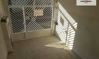 Imagem 3: Sobrado com 2 dormitórios para alugar, 70 m² por R$ 1.572,30/mês - Vila Dayse - São Bernar