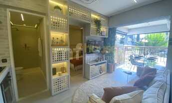 Imagem: Venda de Apartamentos / Padrão na cidade