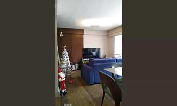 Imagem 2: Apartamento com 3 quartos (1 suíte) à venda em Água Branca, São Paulo