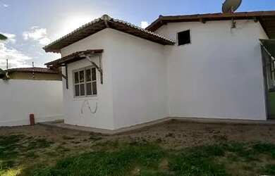 Imagem 4: Casa de esquina 60 m2 com 2 quartos, wujntam amplo