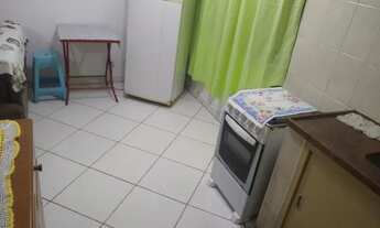 Imagem 4: Locação kitnet