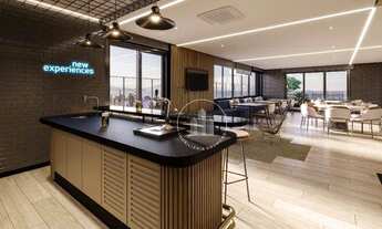 Imagem 6: Apartamento com 2 dormitórios à venda, 74 m² por R$ 947.581,05 - Jardim Atlântico - Floria