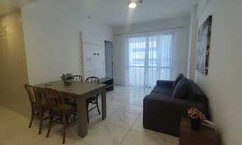 Imagem 6: 1/4, Mobiliado, Adágio, Varanda