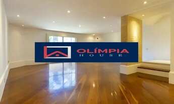 Imagem 2: Apartamento Locação 4 Dormitórios - 251 m² Itaim Bibi