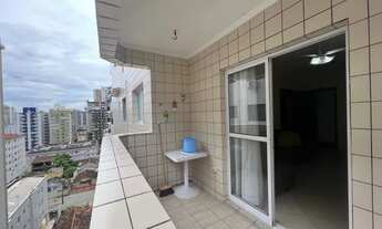 Imagem: 1 Dorm Na Guilhermina Todo mobiliado