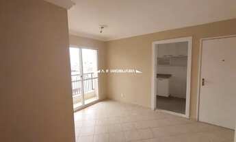 Imagem 7: Apartamento em Condomínio no bairro Vila Gustavo, 2 dorm, 1 vagas, 50 m Não perca essa opo