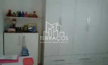 Imagem 5: CASA COM 2 DORMITORIOS - 2 VAGAS DE GARAGEM NO BAIRRO JARDIM LAURA